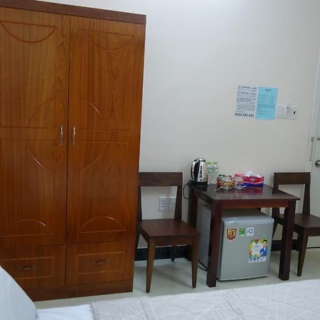 Huong Quang Guesthouse ฟู้โกว๊ก ภายนอก รูปภาพ
