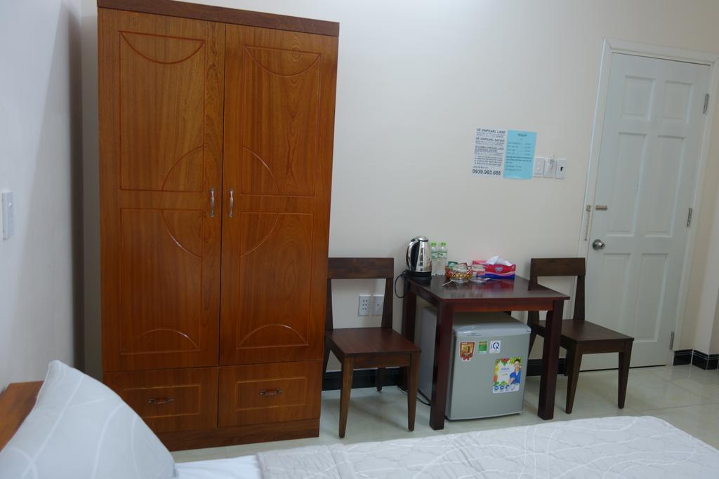 Huong Quang Guesthouse ฟู้โกว๊ก ภายนอก รูปภาพ