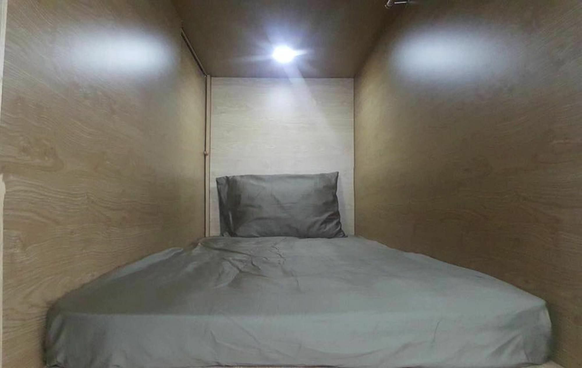 Huong Quang Guesthouse ฟู้โกว๊ก ภายนอก รูปภาพ