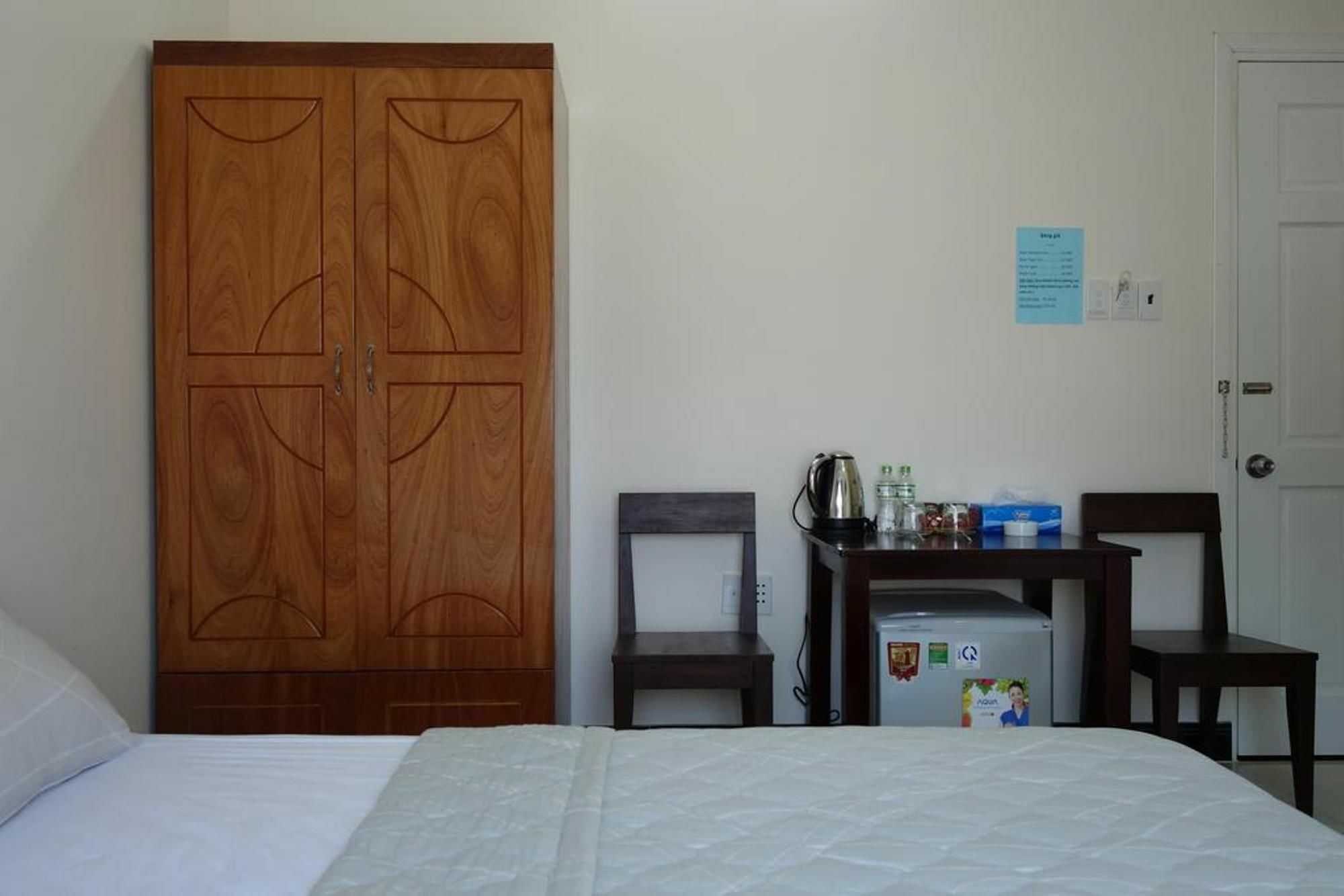 Huong Quang Guesthouse ฟู้โกว๊ก ภายนอก รูปภาพ
